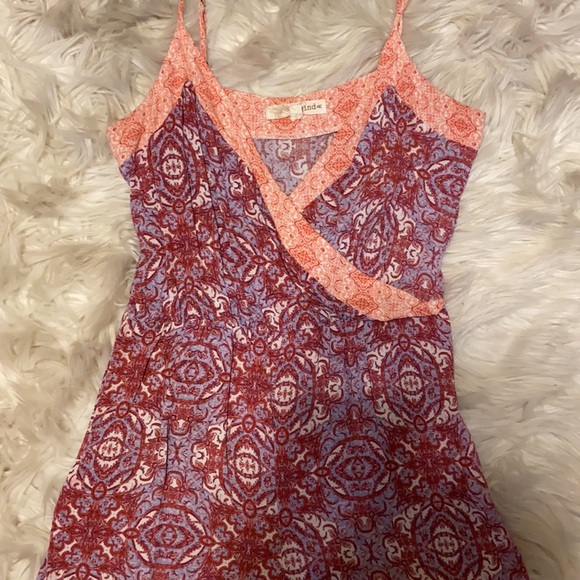 Rewind romper - Picture 4 of 5